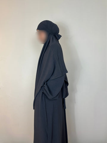 khimar & abaya sets