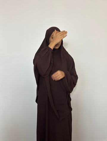 cocoa abaya (cey)