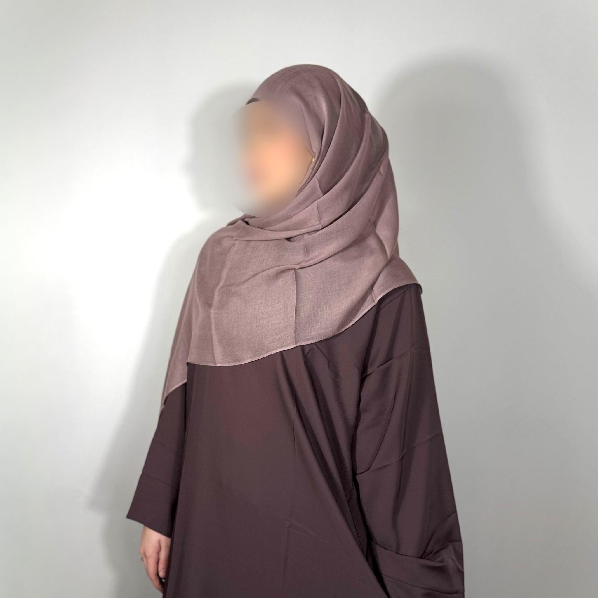 light plum modal