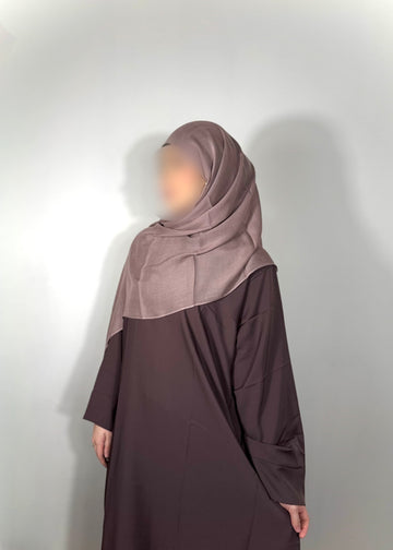 light plum modal