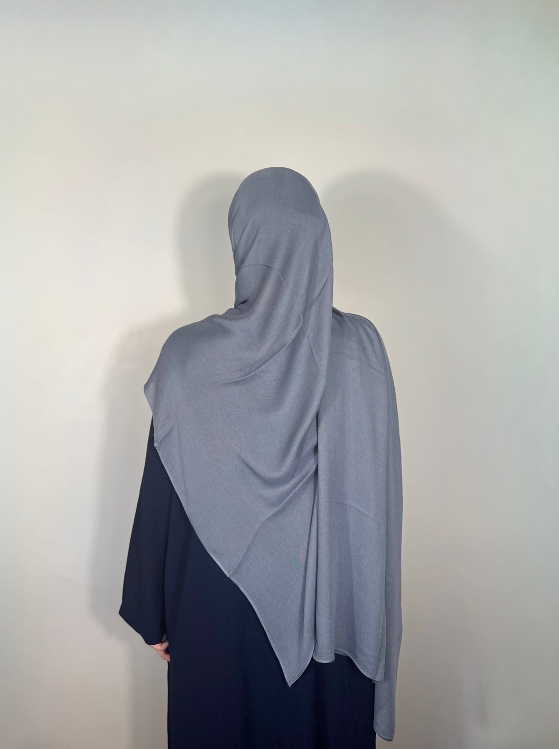 dusty blue modal