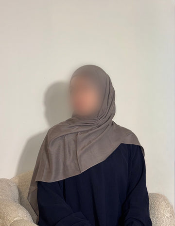 smoke grey modal