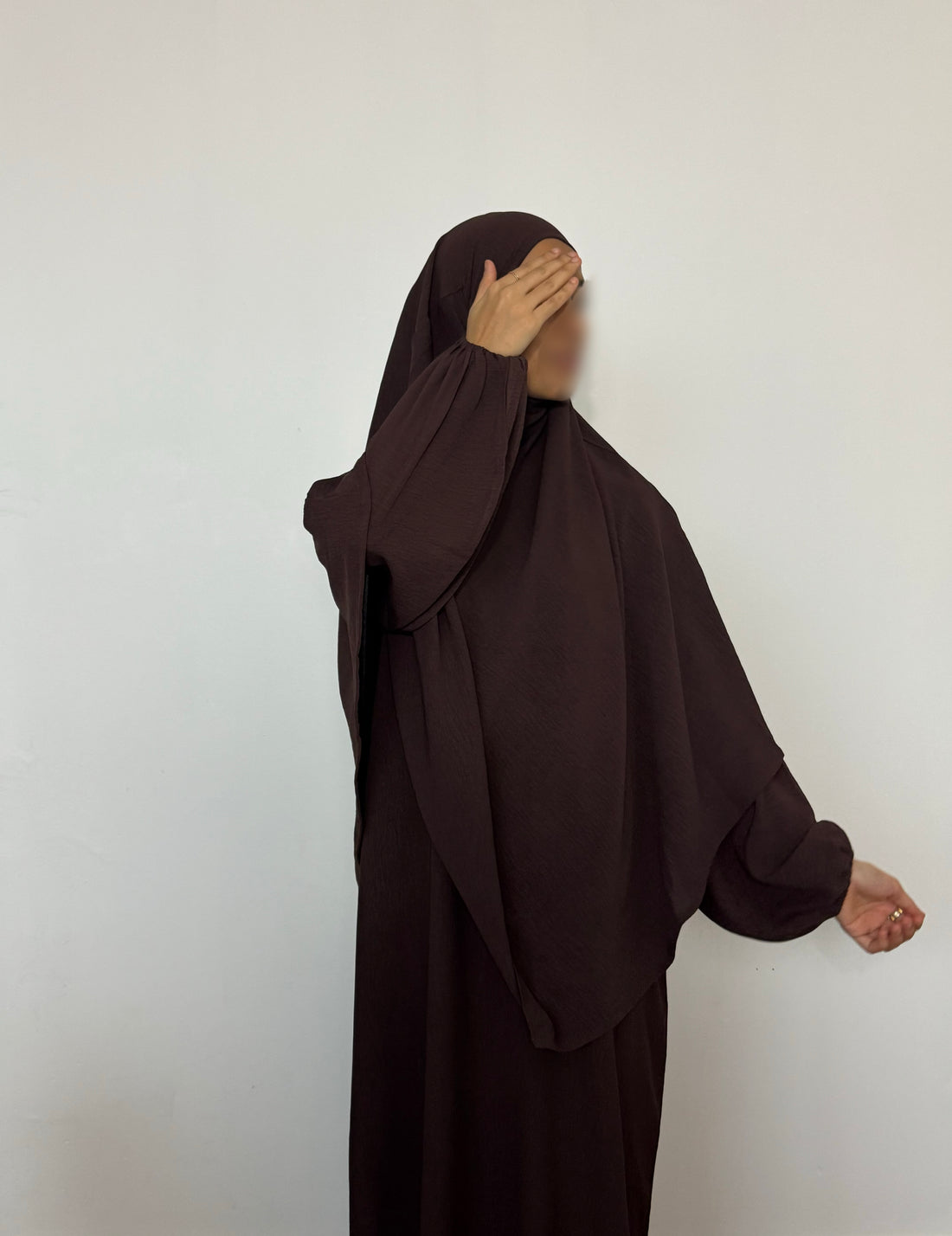 cocoa abaya (cey)